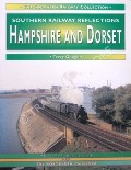 Book cover of The Southern in Hampshire & Dorset / Hampshire and Dorset Reflections by GOUGH, Terry 